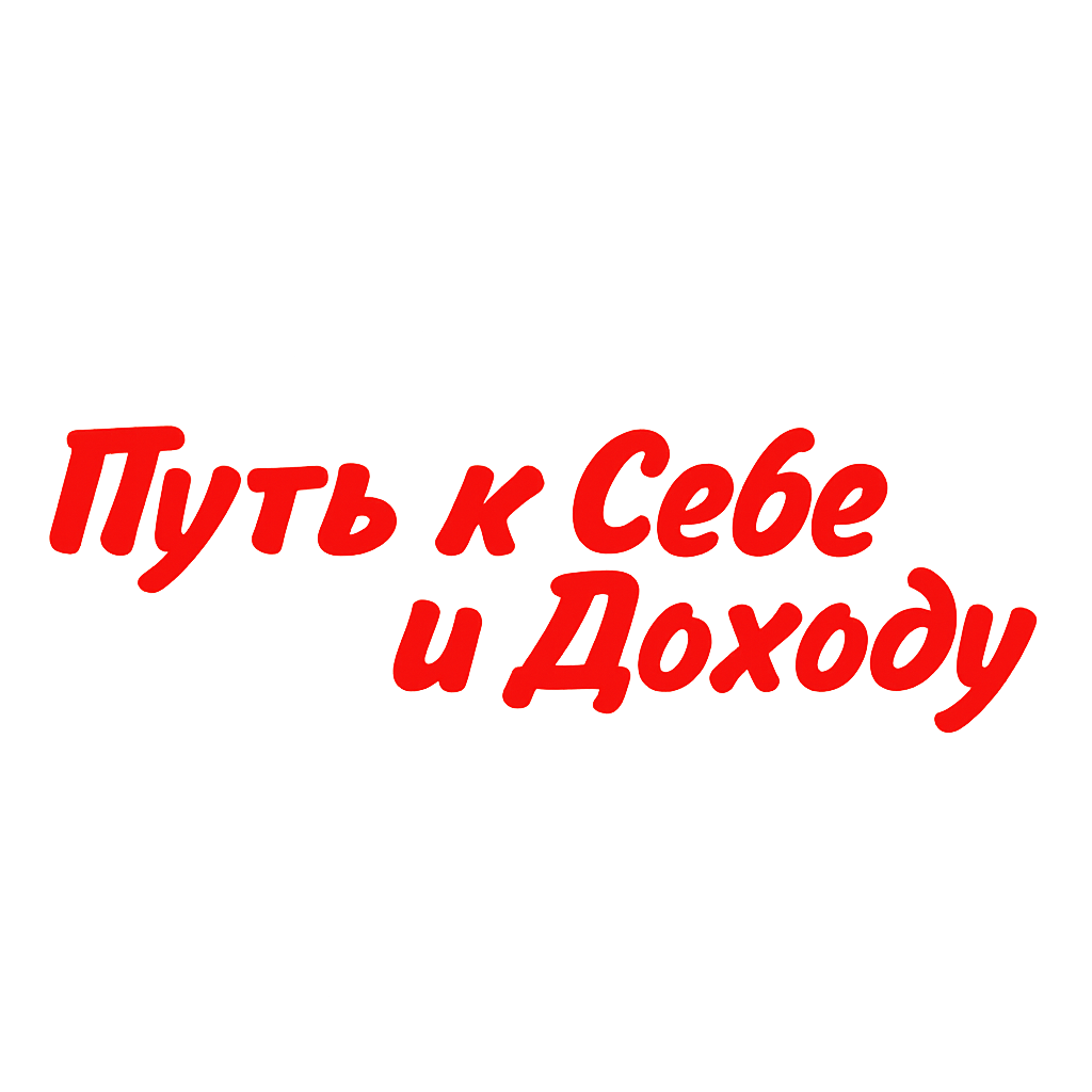 Заработок на партнерках- Блог новичка